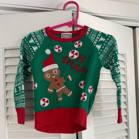 Baby Girl Christmas Bundle Lot 9-12M - 16 pieces - Picture 3 of 17